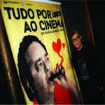 tudo por cinema