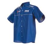 Camisa Y-Tec Masculina Azul