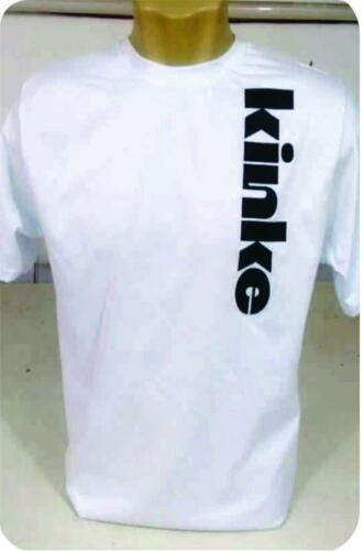 camiseta frente kinke